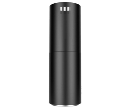 Okap kuchenny VDB PEARL Black